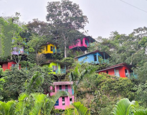Refugio Ecolodge Shapingo